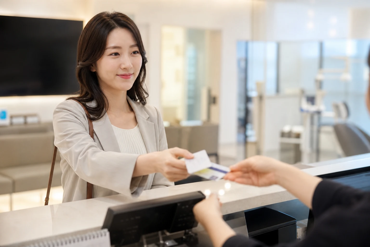 스케일링 부작용