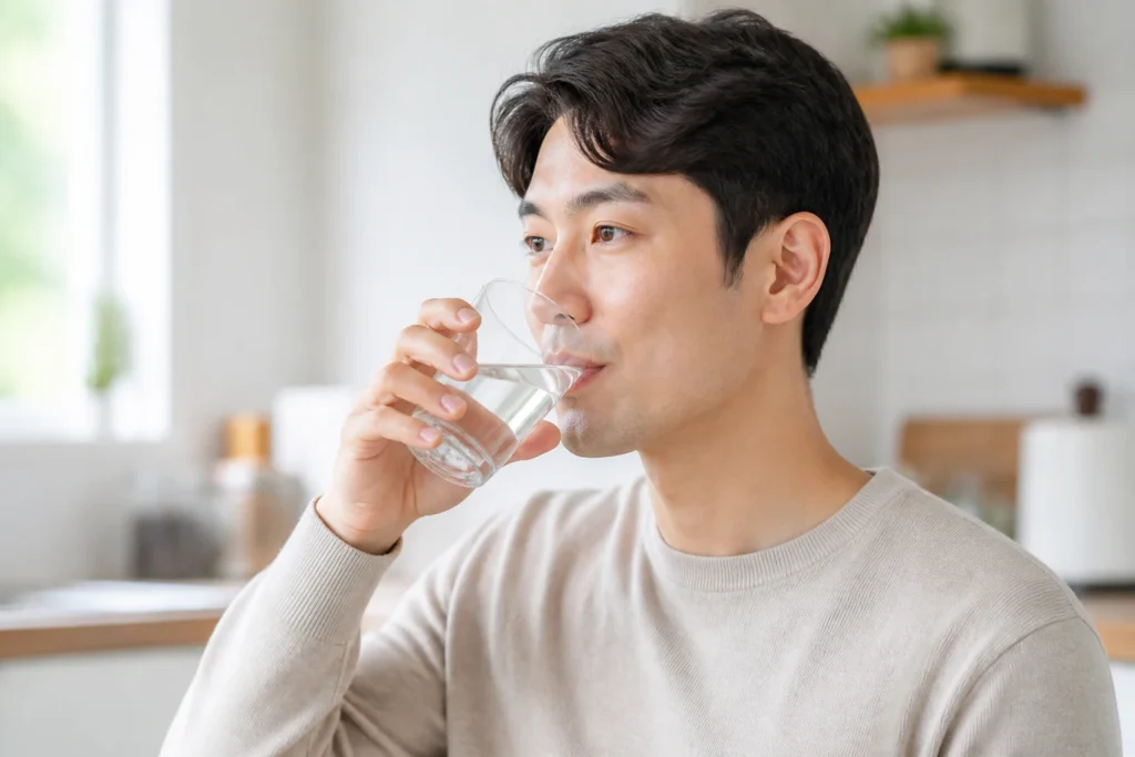 스케일링 부작용 증상별 경과와 관리 관련 이미지