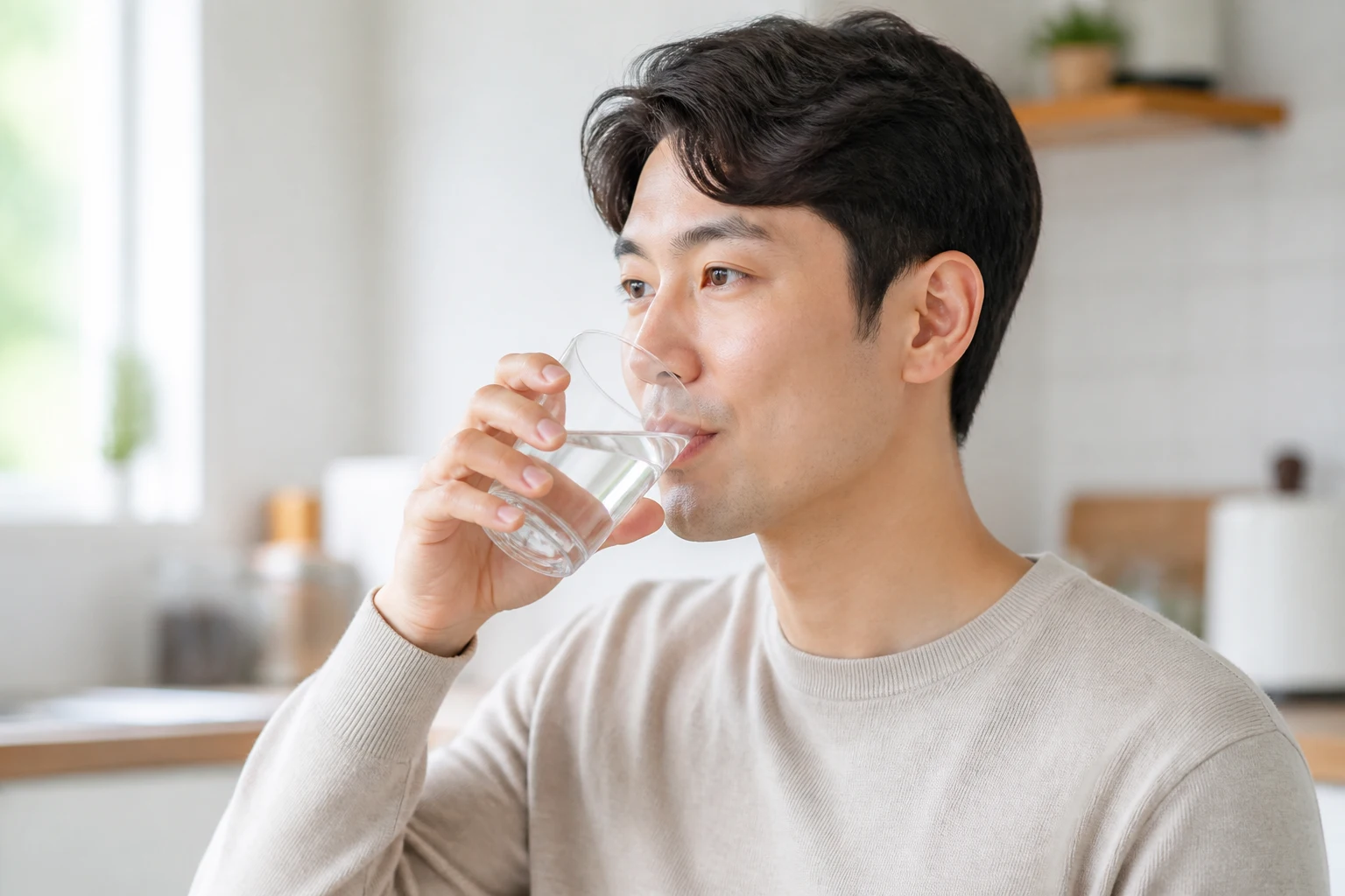 스케일링 후 주의사항 대표 이미지